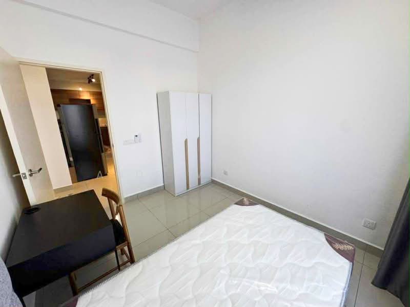 Condominium for Rent at Setia Sky Vista - Andrew Chow - Bedroom - PropertyGuru.com.my