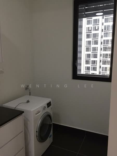 Service Residence for Sale at Eco Nest - Wenting Lee - Interior - PropertyGuru.com.my