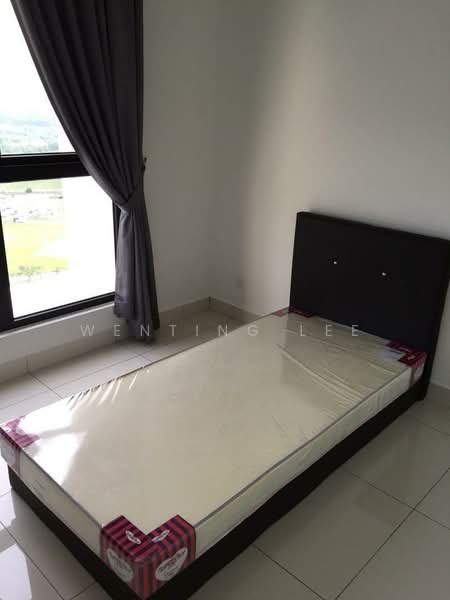 Service Residence for Sale at Eco Nest - Wenting Lee - Bedroom - PropertyGuru.com.my