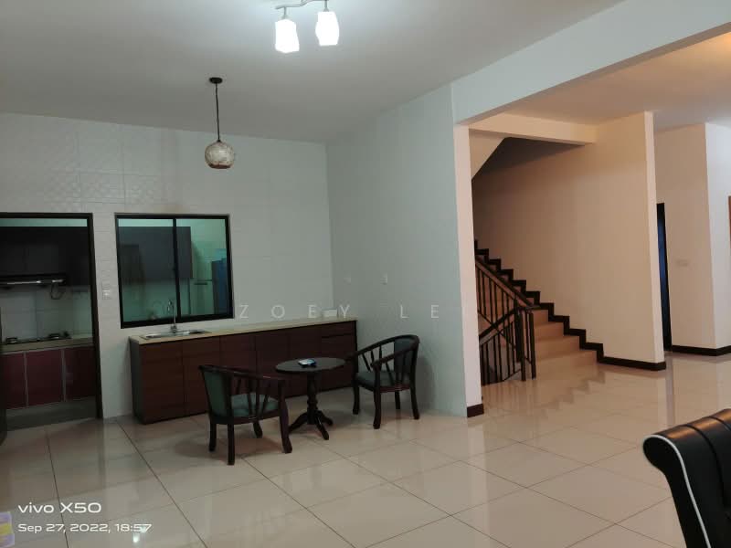 Rumah Berkembar untuk Dijual di Taman Nusa Idaman (Iskandar Puteri (Nusajaya)) - Zoey Lee - Interior - PropertyGuru.com.my