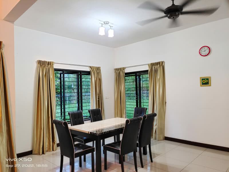 Rumah Berkembar untuk Dijual di Taman Nusa Idaman (Iskandar Puteri (Nusajaya)) - Zoey Lee - Dining Room - PropertyGuru.com.my