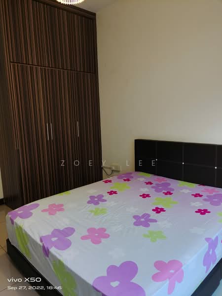 Rumah Berkembar untuk Dijual di Taman Nusa Idaman (Iskandar Puteri (Nusajaya)) - Zoey Lee - Bedroom - PropertyGuru.com.my