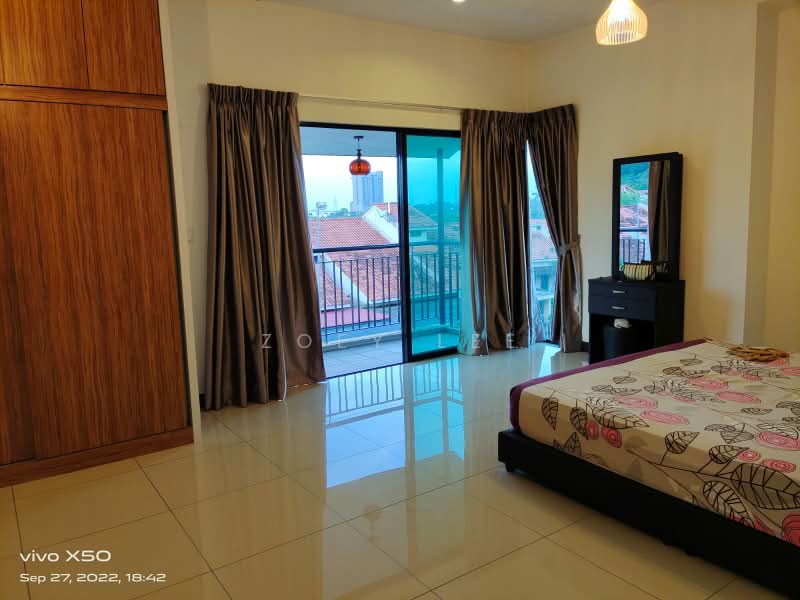 Rumah Berkembar untuk Dijual di Taman Nusa Idaman (Iskandar Puteri (Nusajaya)) - Zoey Lee - Bedroom - PropertyGuru.com.my