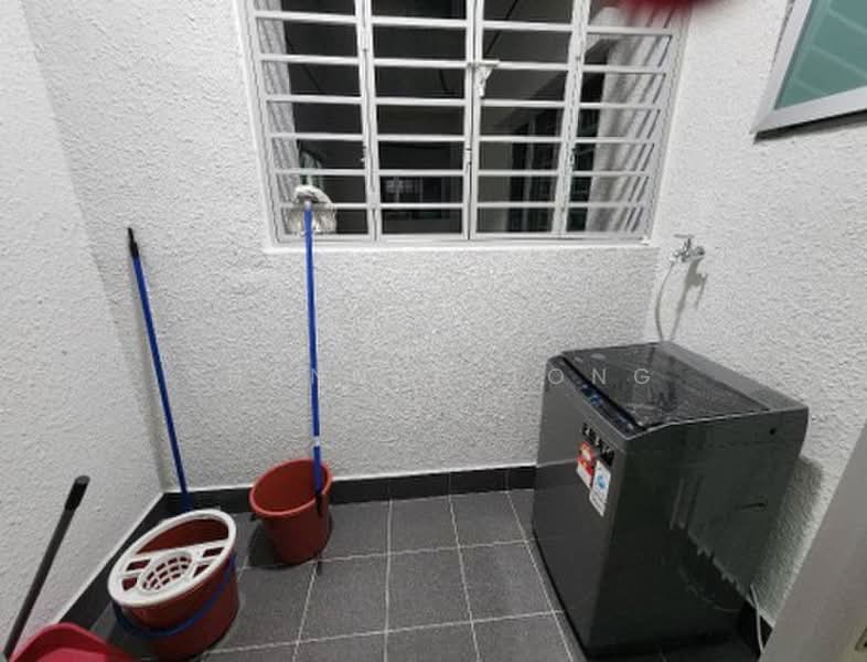 Servis Apartment untuk Disewa di Serviced Residence @ Razak City Residences (RC Residences) - Shannah Tong - PropertyGuru.com.my