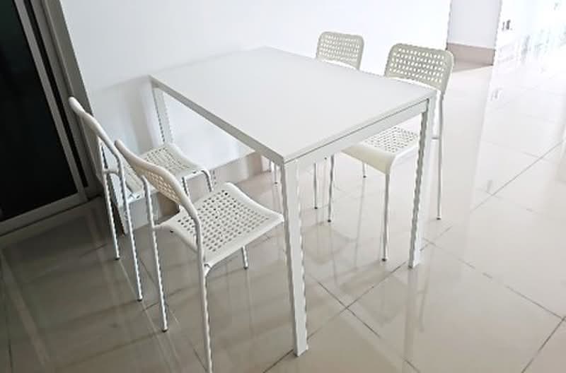 Servis Apartment untuk Disewa di Serviced Residence @ Razak City Residences (RC Residences) - Shannah Tong - PropertyGuru.com.my