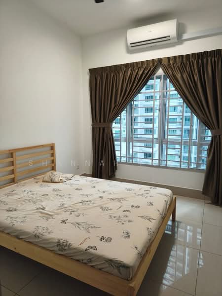 Servis Apartment untuk Disewa di Serviced Residence @ Razak City Residences (RC Residences) - Shannah Tong - PropertyGuru.com.my