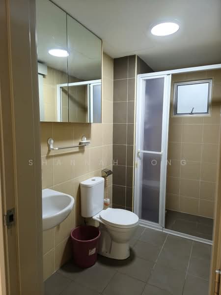 Servis Apartment untuk Disewa di Serviced Residence @ Razak City Residences (RC Residences) - Shannah Tong - PropertyGuru.com.my