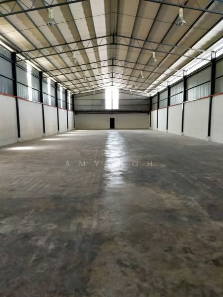 Gudang untuk Disewa di Pulau Pinang (Jelutong) - Amy Toh - Interior - PropertyGuru.com.my