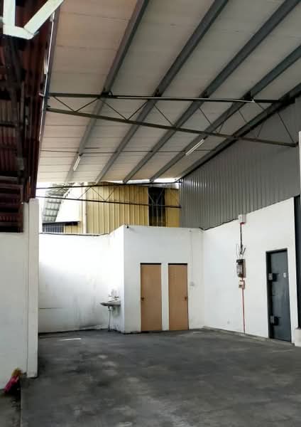 Gudang untuk Disewa di Pulau Pinang (Jelutong) - Amy Toh - Interior - PropertyGuru.com.my