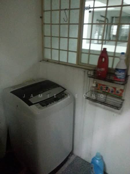 Servis Apartment untuk Disewa di Avelon Tower @ Plaza Medan Putra - Jamie Leong - Interior - PropertyGuru.com.my