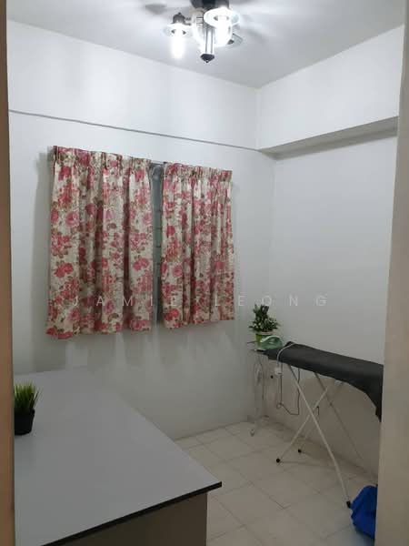 Servis Apartment untuk Disewa di Avelon Tower @ Plaza Medan Putra - Jamie Leong - Interior - PropertyGuru.com.my