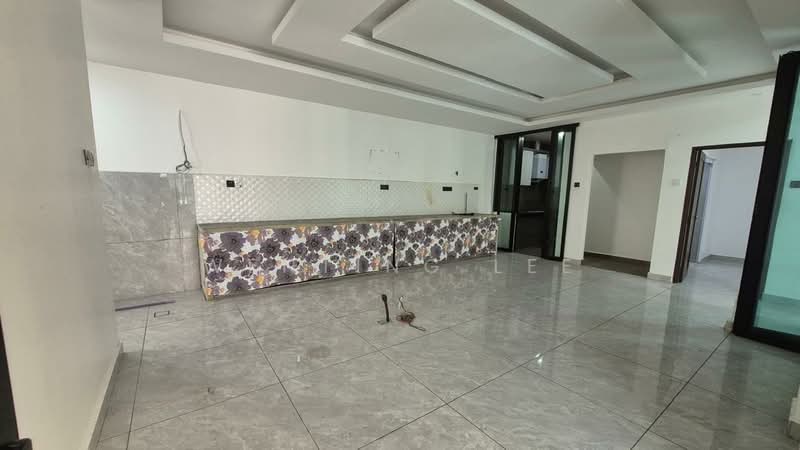 Rumah Kluster untuk Dijual di Johor Bahru (Johor) - Wenting Lee - Interior - PropertyGuru.com.my
