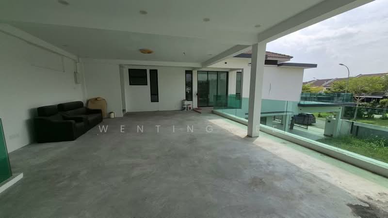Rumah Kluster untuk Dijual di Johor Bahru (Johor) - Wenting Lee - Exterior - PropertyGuru.com.my