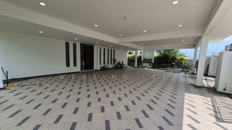 Rumah Kluster untuk Dijual di Johor Bahru (Johor) - Wenting Lee - Exterior - PropertyGuru.com.my