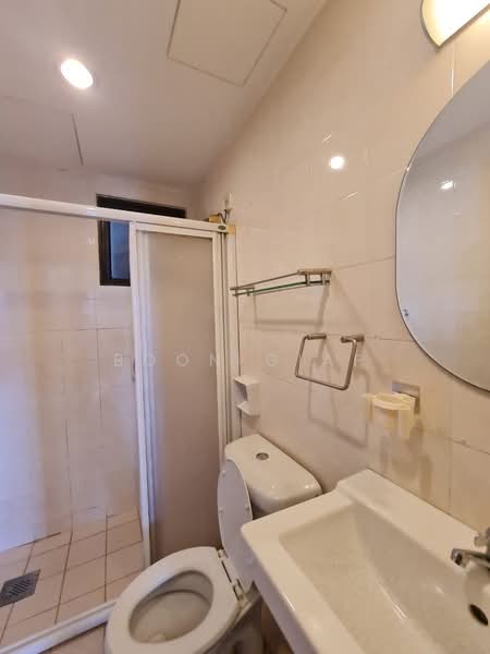 Condominium for Sale at Sri Putramas - Boon Giap - PropertyGuru.com.my