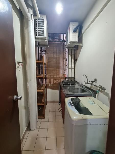 Condominium for Sale at Sri Putramas - Boon Giap - PropertyGuru.com.my