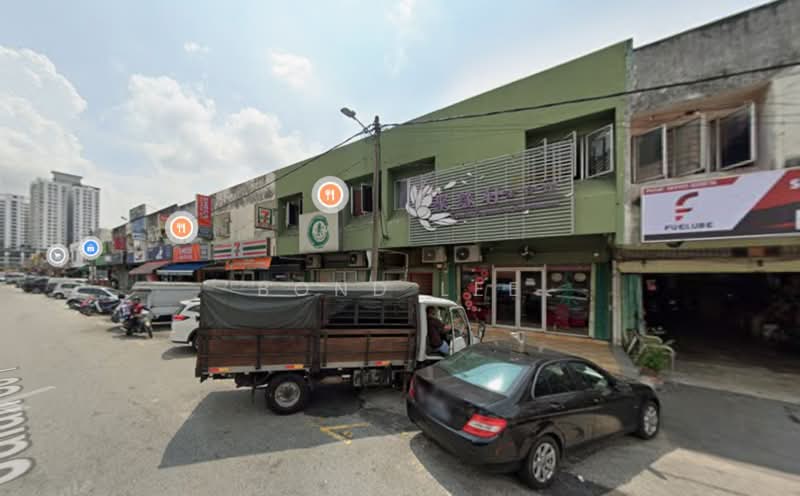 Kedai untuk Disewa di Taman Selayang Jaya (Selayang) - Bond Lee - Exterior - PropertyGuru.com.my