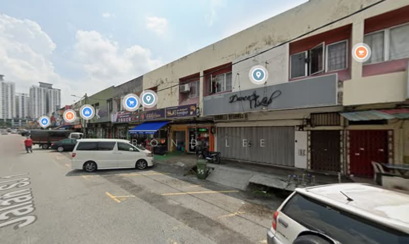 Kedai untuk Disewa di Taman Selayang Jaya (Selayang) - Bond Lee - PropertyGuru.com.my