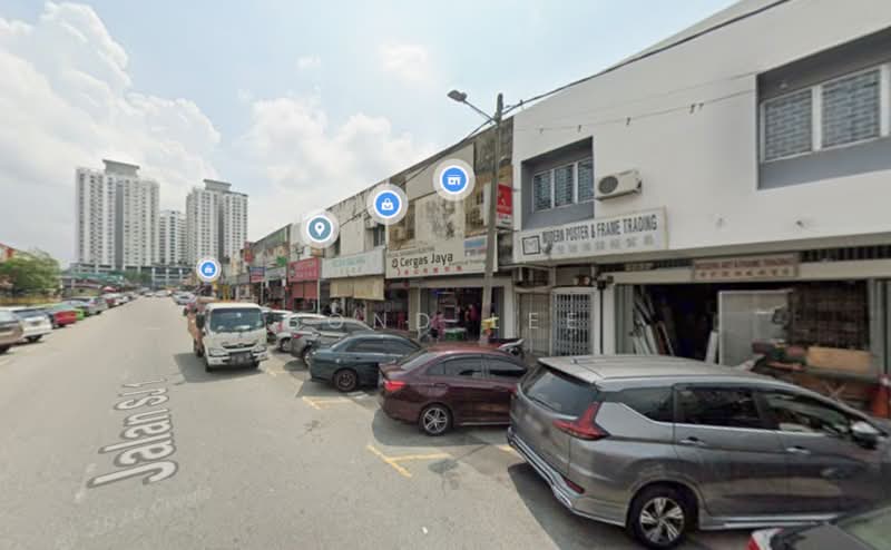 Kedai untuk Disewa di Taman Selayang Jaya (Selayang) - Bond Lee - PropertyGuru.com.my