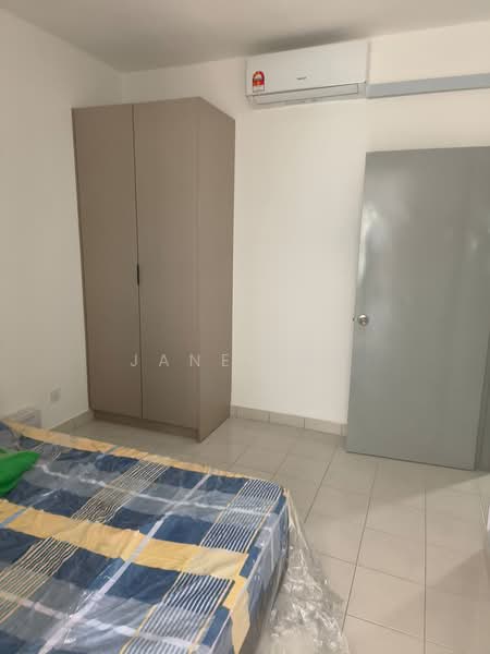 Rumah Flat untuk Disewa di PANGSAPURI SELANGORKU SENA - Jane Loh - Bedroom - PropertyGuru.com.my
