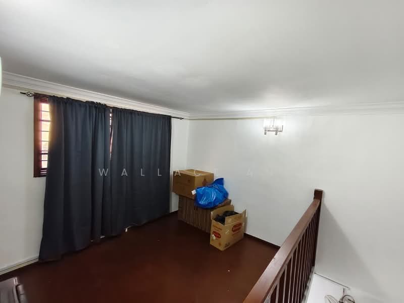 1-storey Terraced House for Sale in Bukit Indah (Iskandar Puteri (Nusajaya)) - Wallace Ang - Interior - PropertyGuru.com.my