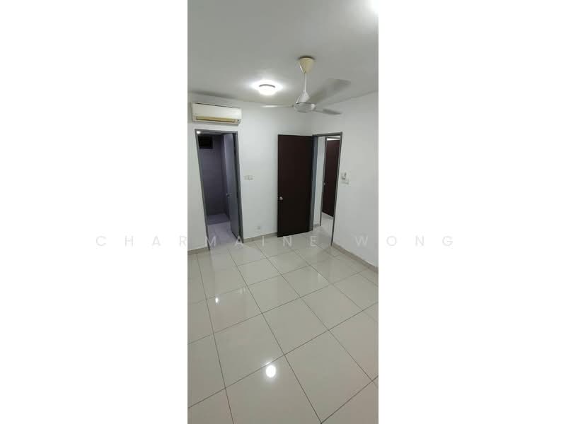 Servis Apartment untuk Disewa di KL Traders Square - Charmaine Wong - Interior - PropertyGuru.com.my