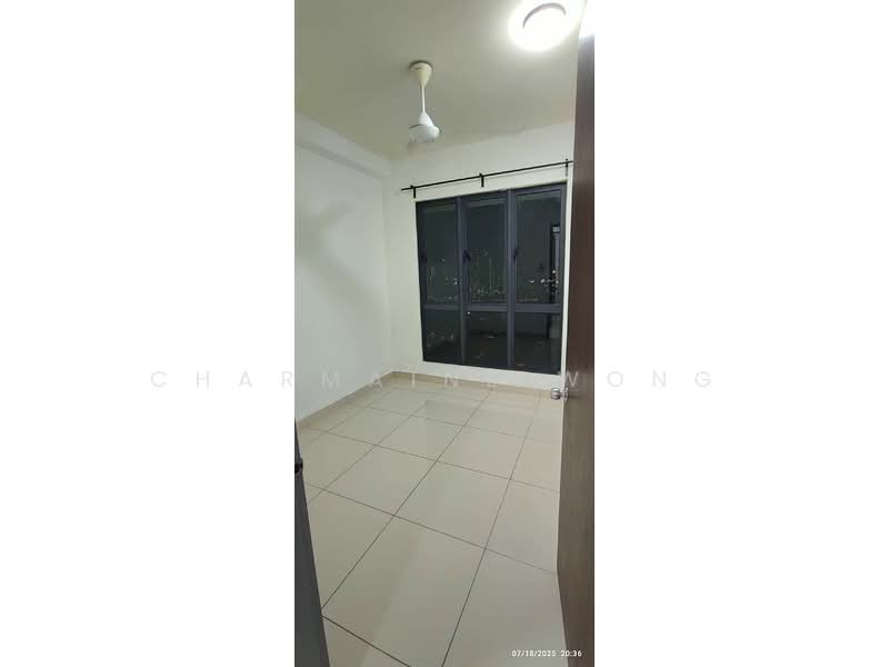 Servis Apartment untuk Disewa di KL Traders Square - Charmaine Wong - View - PropertyGuru.com.my