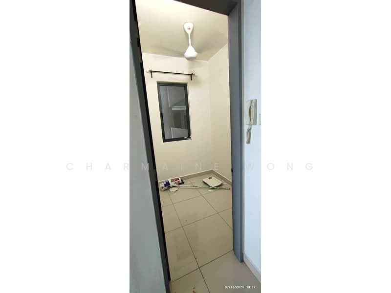 Servis Apartment untuk Disewa di KL Traders Square - Charmaine Wong - Interior - PropertyGuru.com.my