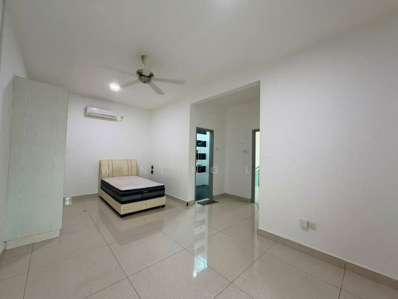 Cluster House for Sale in Skudai (Johor) - Wenting Lee - Bedroom - PropertyGuru.com.my