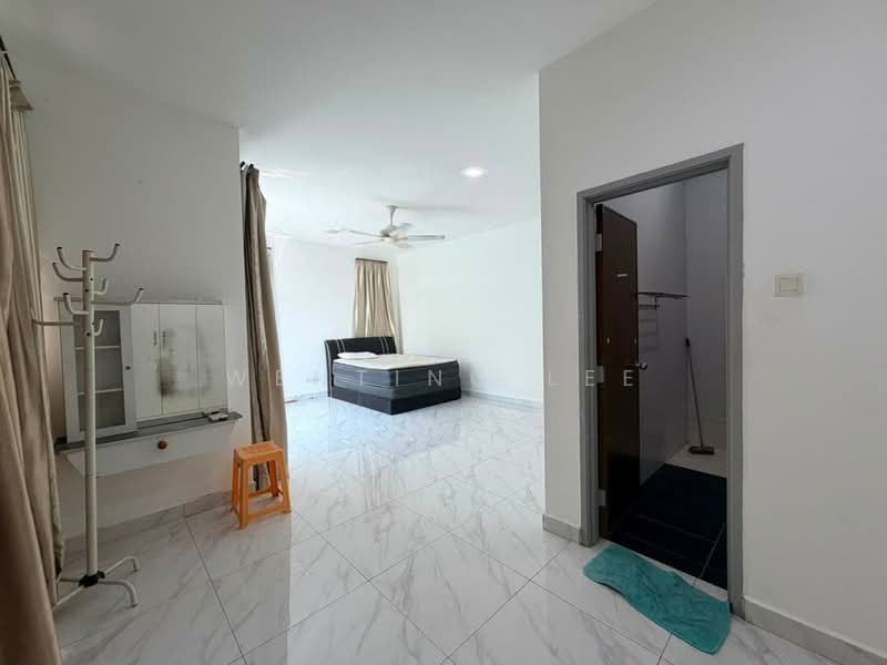 Cluster House for Sale in Skudai (Johor) - Wenting Lee - Bedroom - PropertyGuru.com.my