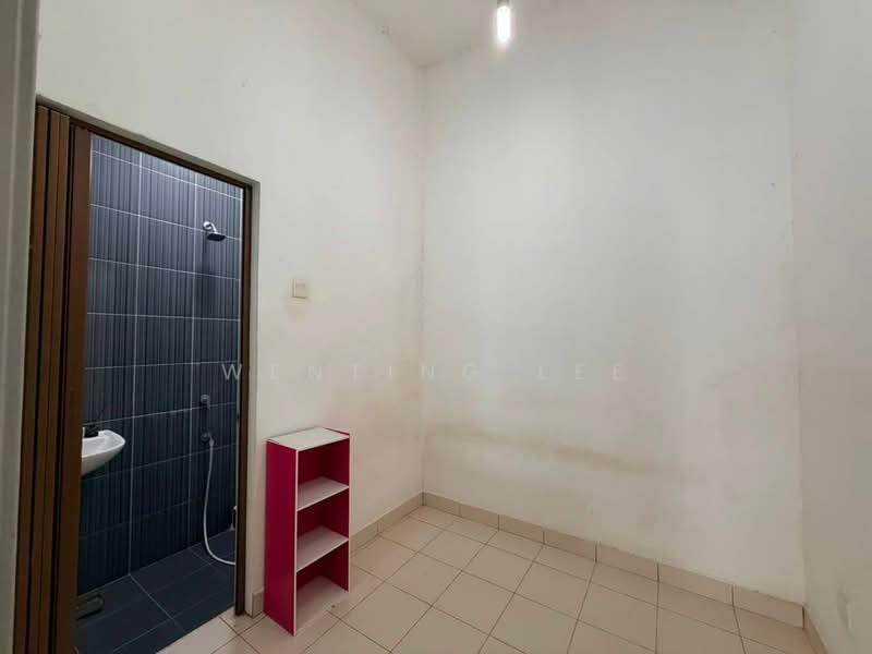 Cluster House for Sale in Skudai (Johor) - Wenting Lee - Bathroom - PropertyGuru.com.my
