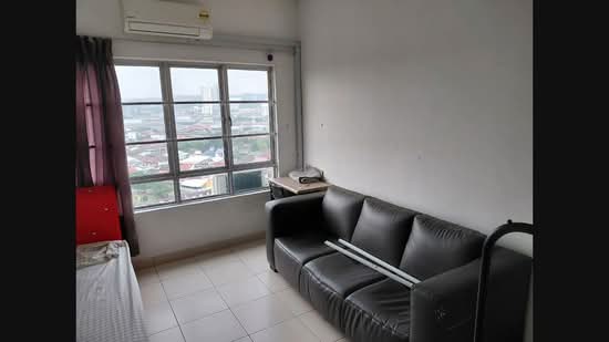 Condominium for Rent at Mutiara Residence - WK Foong - PropertyGuru.com.my