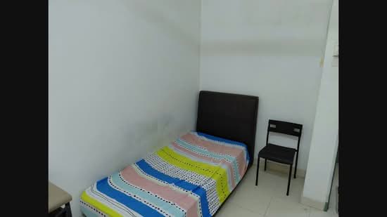 Condominium for Rent at Mutiara Residence - WK Foong - PropertyGuru.com.my