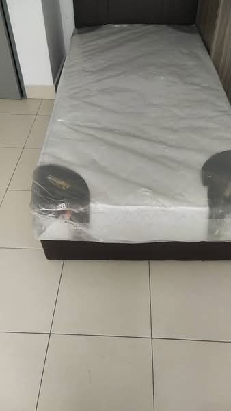 Kondominium untuk Disewa di Mutiara Residence - WK Foong - Bedroom - PropertyGuru.com.my