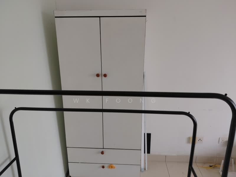 Condominium for Rent at Mutiara Residence - WK Foong - PropertyGuru.com.my