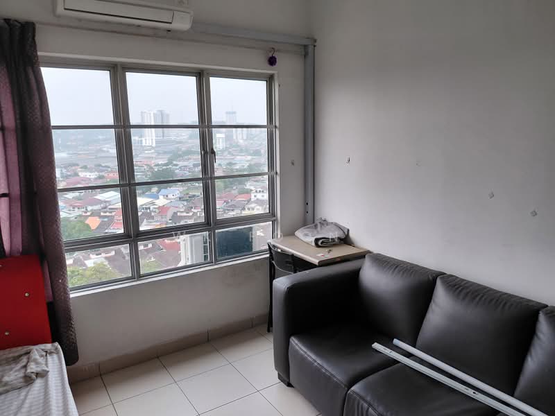 Condominium for Rent at Mutiara Residence - WK Foong - PropertyGuru.com.my