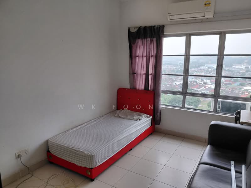 Condominium for Rent at Mutiara Residence - WK Foong - PropertyGuru.com.my