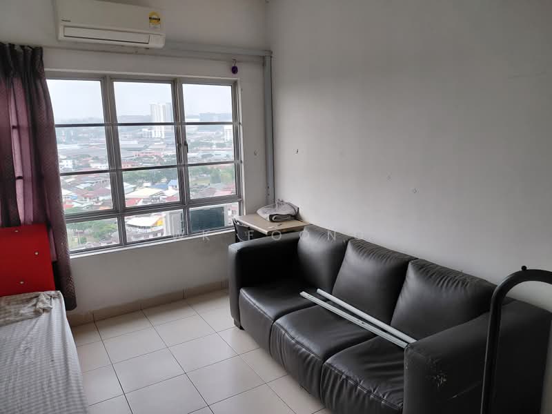 Condominium for Rent at Mutiara Residence - WK Foong - PropertyGuru.com.my