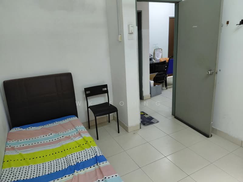 Condominium for Rent at Mutiara Residence - WK Foong - PropertyGuru.com.my