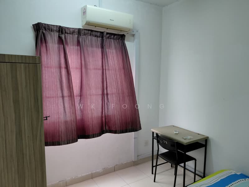Condominium for Rent at Mutiara Residence - WK Foong - PropertyGuru.com.my