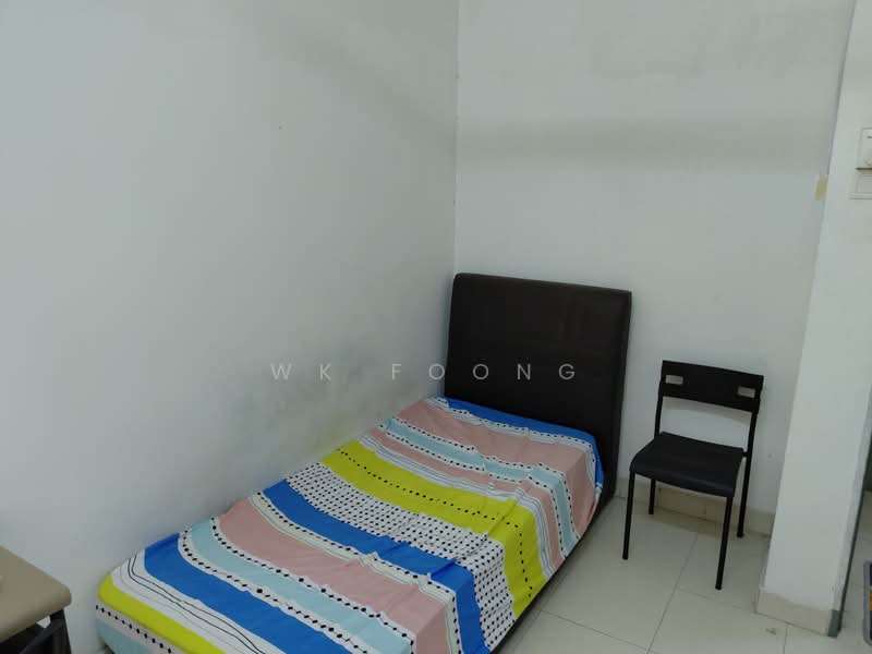 Condominium for Rent at Mutiara Residence - WK Foong - PropertyGuru.com.my