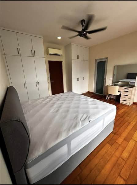 Kondominium untuk Disewa di The Seed Taman Sutera Utama - Robbie Tan - Bedroom - PropertyGuru.com.my