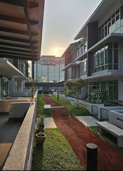 Kondominium untuk Disewa di The Seed Taman Sutera Utama - Robbie Tan - PropertyGuru.com.my