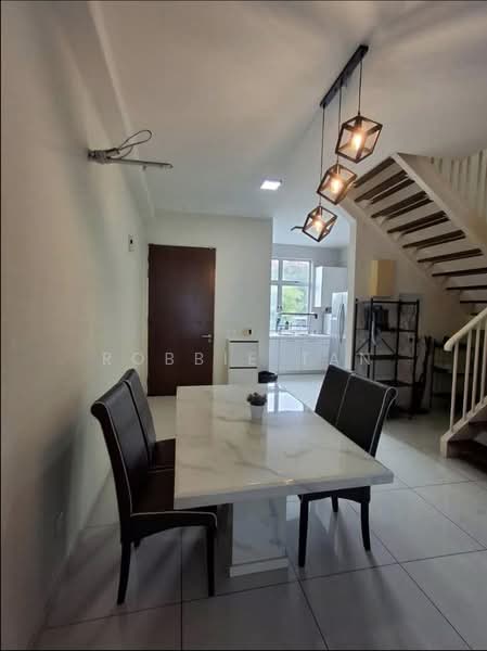 Kondominium untuk Disewa di The Seed Taman Sutera Utama - Robbie Tan - PropertyGuru.com.my