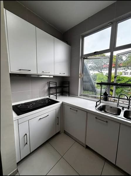 Kondominium untuk Disewa di The Seed Taman Sutera Utama - Robbie Tan - PropertyGuru.com.my