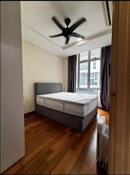 Kondominium untuk Disewa di The Seed Taman Sutera Utama - Robbie Tan - PropertyGuru.com.my
