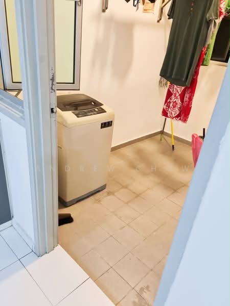 Kondominium untuk Disewa di Golden Triangle 2 - Andrew Chow - Interior - PropertyGuru.com.my