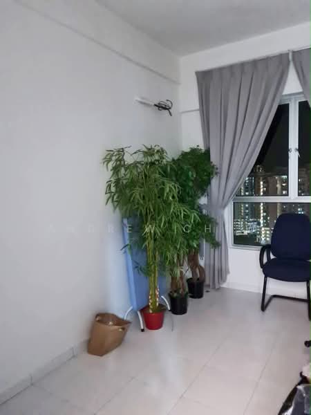 Kondominium untuk Disewa di Golden Triangle 2 - Andrew Chow - View - PropertyGuru.com.my