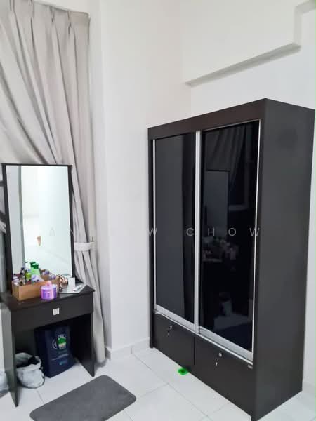 Kondominium untuk Disewa di Golden Triangle 2 - Andrew Chow - Interior - PropertyGuru.com.my