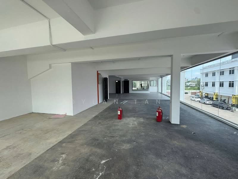 Kedai untuk Disewa di Iskandar Puteri (Nusajaya) (Johor) - Dylan Tan - Interior - PropertyGuru.com.my